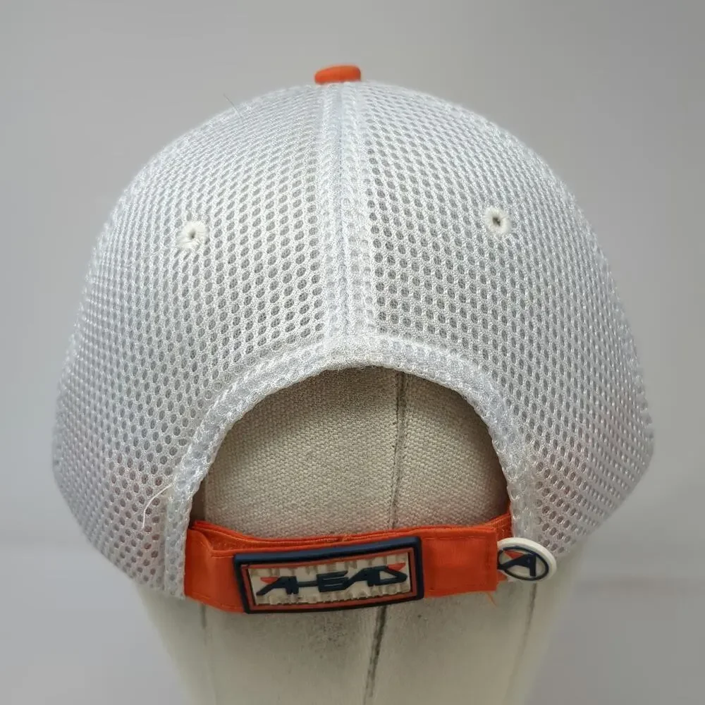 AHEAD baseball cap